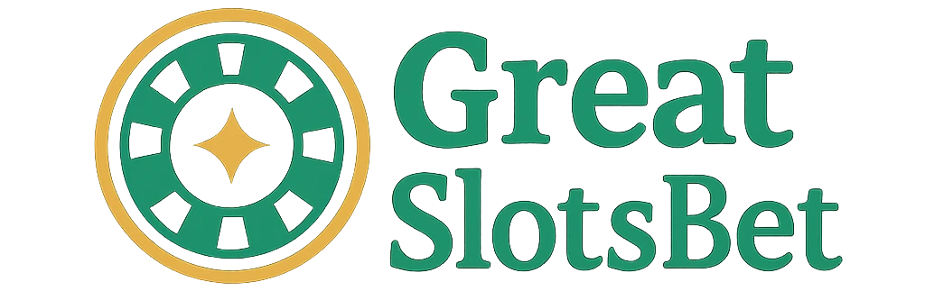 GreatSlotsBet